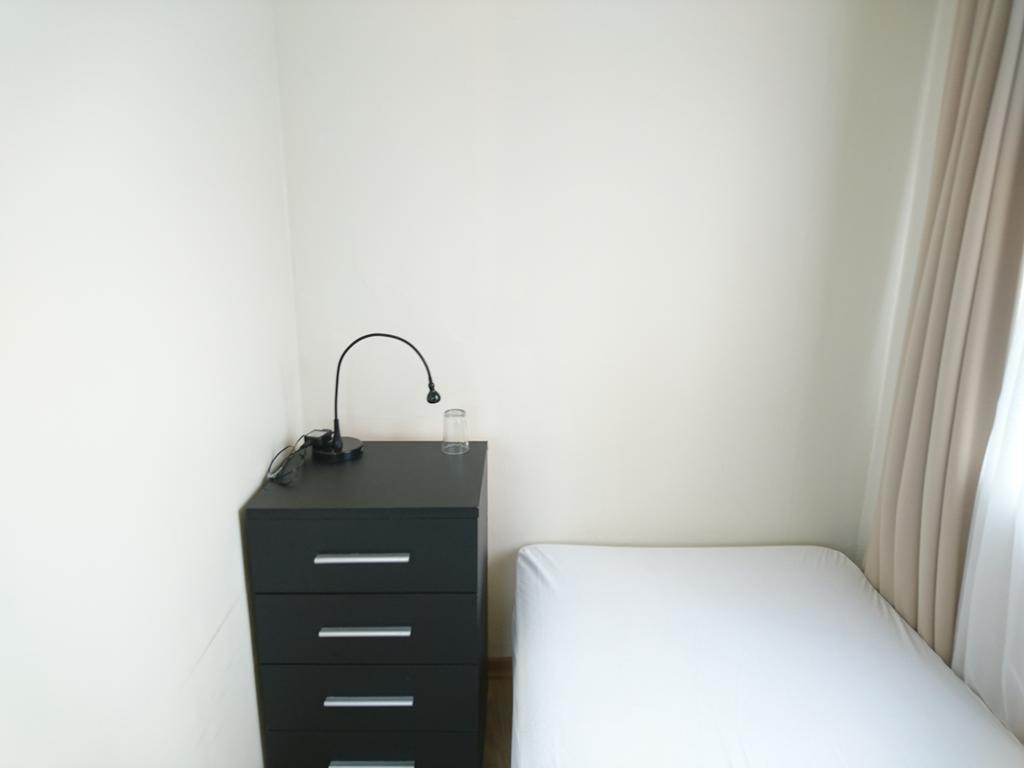 Alba Guesthouse Reykjavík Exteriör bild
